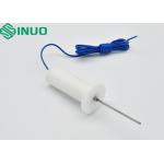 IEC 60335-2 Enclosure Protection Testing Using Test Probe 14 for sale