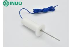 China IEC 60335-2 Enclosure Protection Testing Using Test Probe 14 supplier