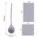 Fast Dry Microfiber Pareo Towel 40*40CM 30*70CM With Silicone Case