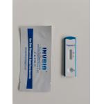 Troponin I Ctni Test Whole Blood / Serum / Plasma Rapid Diagnostic Troponin Cards for sale