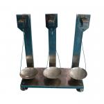 IEC 60884-1 Fig41 Compression Testing Machine High Temperature Indentation Device for sale