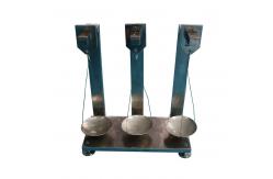 China IEC 60884-1 Fig41 Compression Testing Machine High Temperature Indentation Device supplier