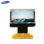 Compact Powerful 0.96 I2c OLED Display Weld 30Pin Small Size for sale