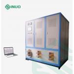 IEC62196 EV Connector Testing Equipment Plugs Temperature Rise Test System