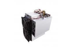 China 76db DR5 35Th/S 1.8KW Second Hand DCR Miner 46W/T supplier