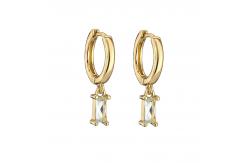 China Contemporary 14K Gold Jewelry supplier
