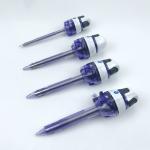 10mm Disposable Abdominal Trocar For Laparoscopy Surgery for sale