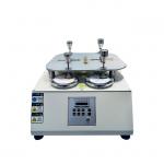 Martindale Testing Machine Simulating Daily Use For Truly Evaluating Textile Durability