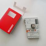 Beckhoff PLC Module Digital Input Bus Terminals I/O Series KL9050