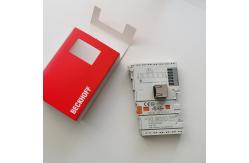 China Beckhoff PLC Module Digital Input Bus Terminals I/O Series KL9050 supplier