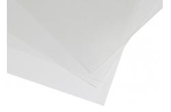China Hot Melt Acrylic Self Adhesive Fabric Film Melting point 90℃ Double Layer Structure supplier