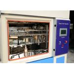 Xenon Accelerated Aging Test Chamber Air-cooled Control System