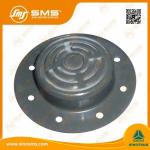 1880410043 Cap Sinotruk Howo Truck Chassis Spare Parts for sale