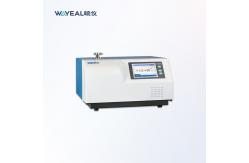 China 475 * 714 * 1168mm Dimension Helium Leak Detection Machine Helium Mass Spectrometer Detection Method supplier