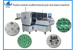 China 90000CPH 8KW SMT LED Mounting Machine surface mount technology machine supplier