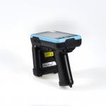 Waterproof Outdoor Handheld RFID Reader Wireless Android 6.0 With Barcode Scanning