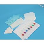 Polyethylene 95kPa Bags With Heat Sealing Odor And Moisture Barrier Customizable Printing for sale