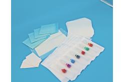 China Polyethylene 95kPa Bags With Heat Sealing Odor And Moisture Barrier Customizable Printing supplier