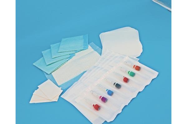 Polyethylene 95kPa Bags With Heat Sealing Odor And Moisture Barrier Customizable Printing