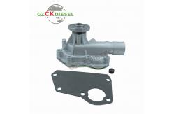 China Water Pump 32A45-00010 32A45-00022 for Engine S4S FD30 FD28 FD25 supplier