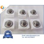 High Density WNiFe Heavy Tungsten Alloy Shots For Shotgun Shell