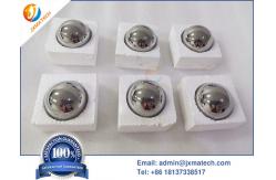 China High Density WNiFe Heavy Tungsten Alloy Shots For Shotgun Shell supplier