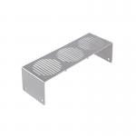 Antirust Laser Cutting Parts Stainless Steel Bending Parts For Painting Plating Needs for sale