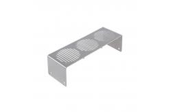 China Multipurpose Precision Laser Cutting Parts Customized Fabrication supplier