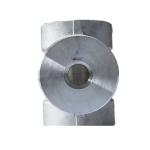 3000lbs Astm A105 Socket Weld Tees High Pressure
