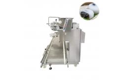 China P180 Automatic Mochi Ice Cream Maker/Mochi making machine supplier