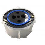 OM1 OM2 OM3 Launch Cable Bare Optical Fiber Rolls G.657A Or G.652D Standard for sale