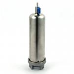High Filter Precision Industrial Water Treatment Equipment 20000L/Hour Productivity for sale