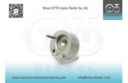 China ISO Piezo Control Valve 115 For Bosch Injector 0445115 Series supplier