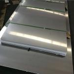 ASTM B164 B127 B906 Nickel Copper Alloy Sheet And Plate Monel 400