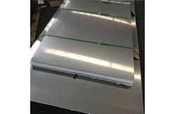 China ASTM B164 B127 B906 Nickel Copper Alloy Sheet And Plate Monel 400 supplier