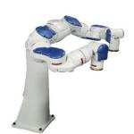 Material Handling Robot HC10DT 6 Axis Manipulator Arm Collaborative Robot Arm
