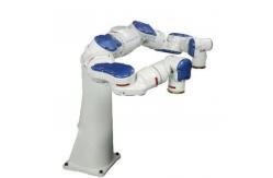 China Material Handling Robot HC10DT 6 Axis Manipulator Arm Collaborative Robot Arm supplier