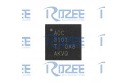 China TLV320ADC3101IRGER supplier