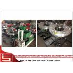 energy saving plastic blown film machine with aluminum alloy , 10 - 100 r / min