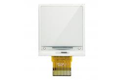 China 152x152 Dots Resolution 1.5 Inch E Ink Display MCU Interface EPD supplier