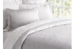 China 100% Tencel Handmade Modern Bedding Sets Duvet Covers And Shams 4 Pcs supplier