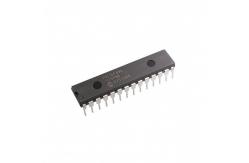 China PIC16F886 Microcontroller IC Integrated Circuit DIP-28 PIC16F886-I/SP supplier