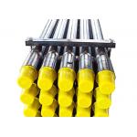 Hard Friction Welding Directional Boring Pipe Forgings for sale