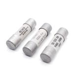 Low Voltage Pv Fuse 0.5 1 2 3 4 5 6 8 10 15 16 20 32A Amp Ar 10x38 for sale