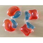 Automatic PVA Water Soluble Film Liquid Detergent Pod Making Machine