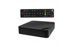 China Stalker Linux IPTV Box TCP IP Networking Support Tuner Small MOQ supplier