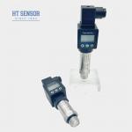 BPHT24-IX Flush Diaphragm Pressure Sensor Industrial Pressure Transmitter Sensor for sale