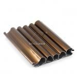 Professional Aluminium Window Roller Shutter Slat -- Made In China for sale