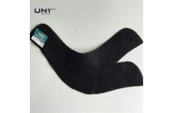 China Garment Sleeve Head Roll Fabric With Canvas Dimension Stability , Eco - Friendly supplier