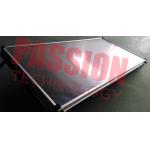 Attractive Design Solar Thermal Flat Plate Collectors Anti Freezing 2000*1000*80mm for sale